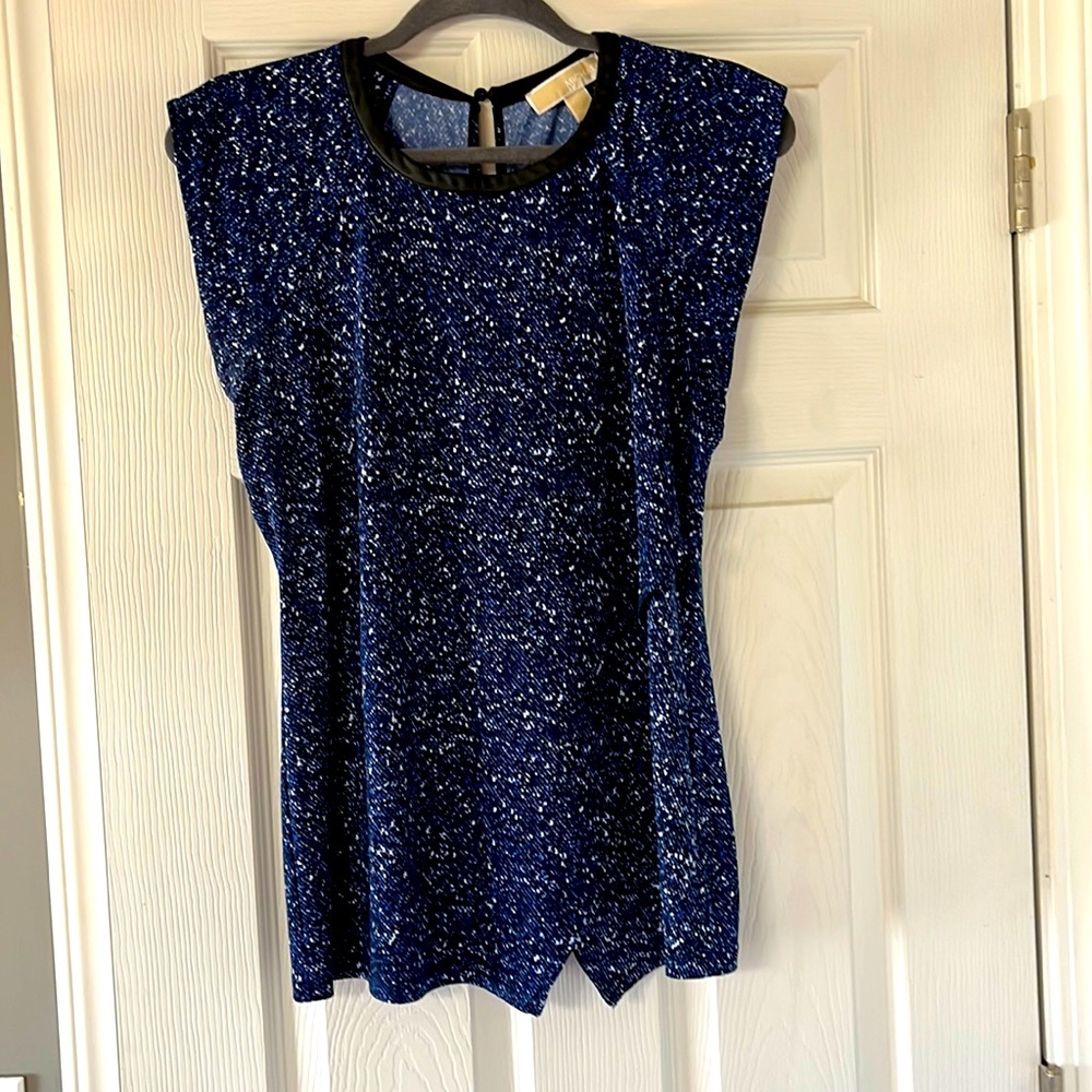 Michael Kors dress shirt